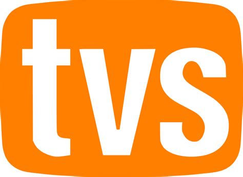 Tvs Logo Png Tvs Icon Transparent Png 20975568 Png | Images and Photos ...