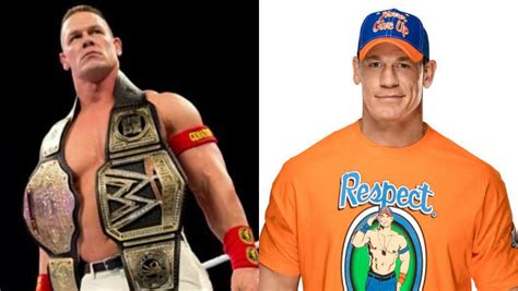 3 potential directions for John Cena following WWE Elimination Chamber 2023