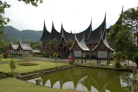 Folklore for Kids: 13 Folklore From West Sumatra