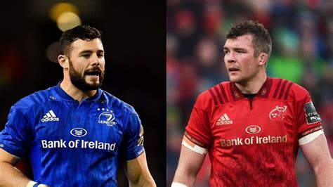 Match Preview - Leinster vs Munster | 18 May 2019