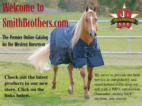 Smithbrothers.com Home Page