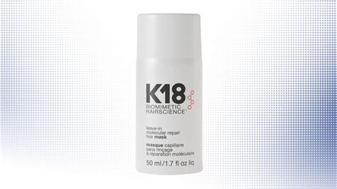 I tried K18 hair treatment, and here's my honest thoughts | Marie Claire UK