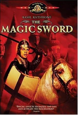 Amazon.com: The Magic Sword: Movies & TV