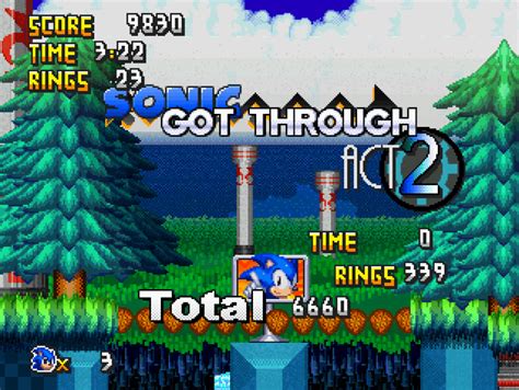 Sonic After The Sequel - Download