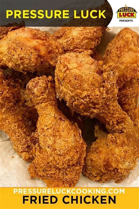 The Best Fried Chicken | Recipe | Fried chicken, Perfect fried chicken ...