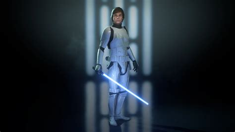 Hero skins pack by Scorpivan169 at Star Wars: Battlefront II (2017 ...