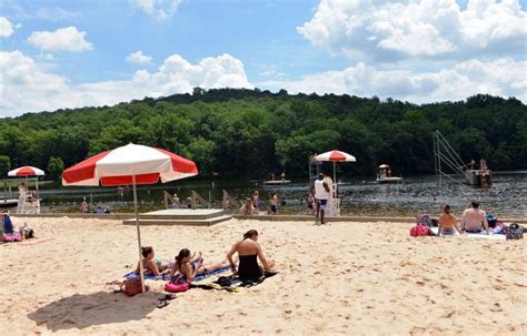 These Are 7 Of The Best Beaches In Pennsylvania