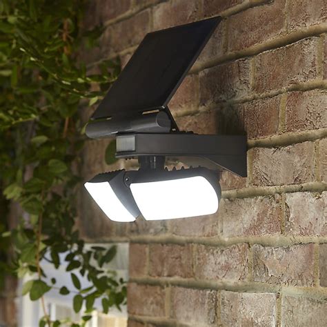 Outdoor Security Lighting B Q - Outdoor Lighting Ideas