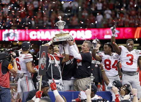 Ohio State football's 5 best bowl victories this century