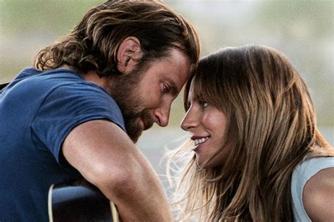 « A Star Is Born » : Lady Gaga rejoue son destin de vedette