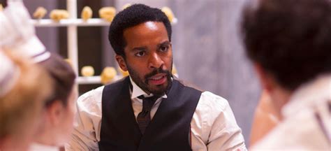 'The Knick' Season 3 Being Developed By Barry Jenkins And André Holland