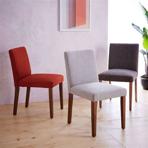 Porter Chair | west elm