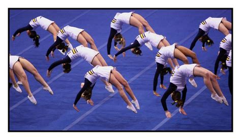 Pin by Kimberley Batchelor on Cheerholics! | Cheerleading, Back handspring, Sports meet