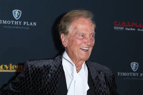 Pat Boone Says God Was at Center of Marriage to Late Wife, Shirley