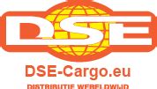 Transportopdracht - DSE Cargo