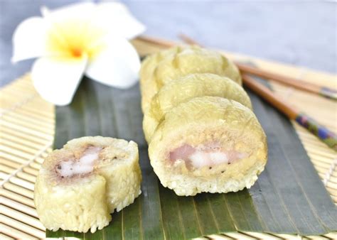 17 of the Most Popular Laos Desserts