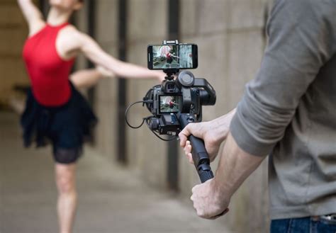 DJI Debut New Mirrorless Camera Gimbal – channelnews