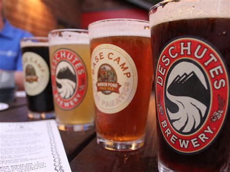 Best craft beer breweries in America for top lagers, IPAs and more