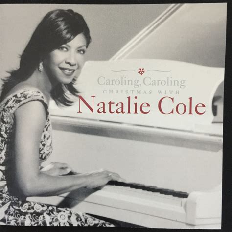 Natalie Cole - Caroling, Caroling (Christmas With Natalie Cole) (2008 ...