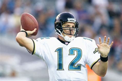 12 days until kickoff: Power ranking every Jaguars quarterback who has ...