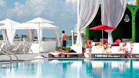 Miami’s Best Pool Parties – Ranking the Top Ten | South Beach Magazine