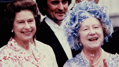 The Truth About Queen Elizabeth's Relationship With Her Mother