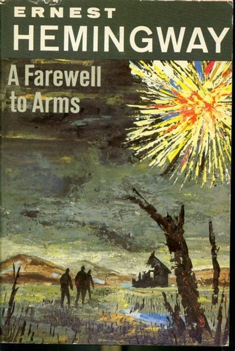 A Farewell to Arms by Ernest Hemingway ⋆ PDF read online