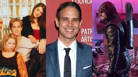 13 Greg Berlanti Projects Every LGBTQ+ TV & Movie Fan Should Watch