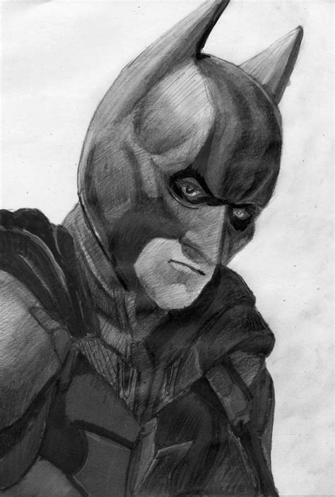 Batman Drawing Tutorial by kazanjianm on DeviantArt