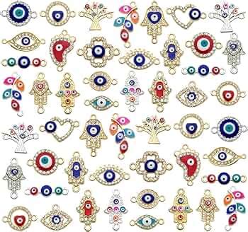 Ultimate Buying Guide for Evil Eye Beads - Types, Symbolism, and Prices