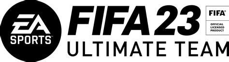 FIFA 23 Logo – FIFPlay