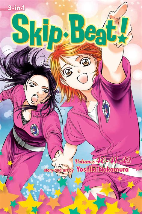 Buy TPB-Manga - Skip Beat Omnibus vol 14 GN Manga - Archonia.com