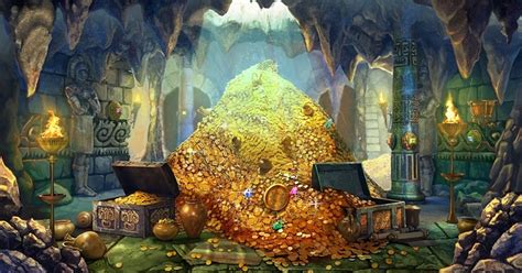 Treasure Pile Storage Objects - Feedback - Funcom Forums