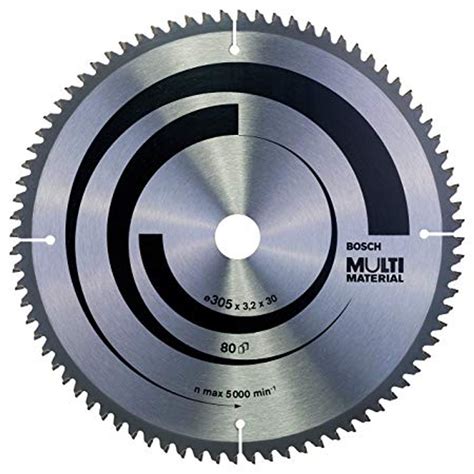 Buy Online Bosch Multi-Material Circular Saw Blade GZ Industrial Supplies Nigeria