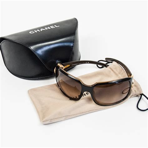 Women's Chanel Sunglasses | EBTH