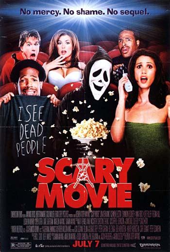 Scary Movie- Soundtrack details - SoundtrackCollector.com