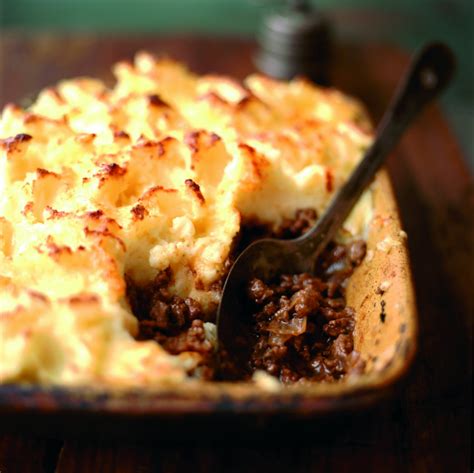 Hunters Pie | Venison recipes, Food, Recipes