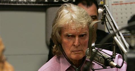 Don Imus Cause of Death: How Did the Controversial Radio Host Die?