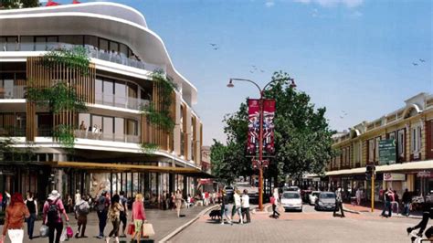 Subiaco set for new soul through period of change | PerthNow