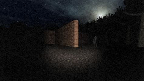 Slender Man for Android - APK Download