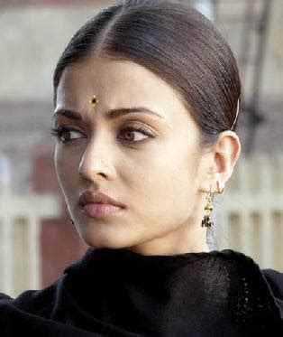 BOLLYWOOD HOT 10: Aishwarya Rai without makeup