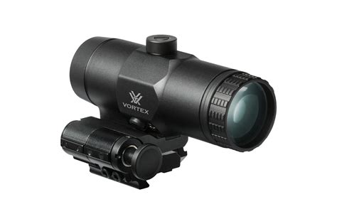 Vortex Optics 3x Magnifier with Flip Mount VMX-3T