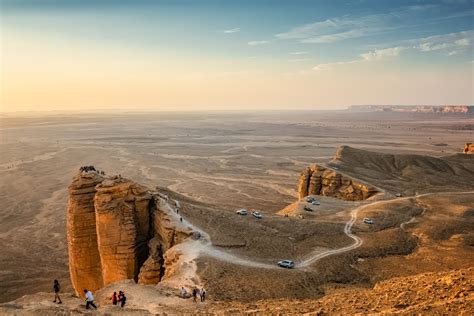 Camping in Saudi Arabia: 9 Best Places to Enjoy Desert Camping in 2023 ...