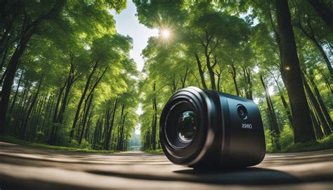 What Does a 360 Camera Do? A Beginner's Guide to 360-Degree Cameras (2024)