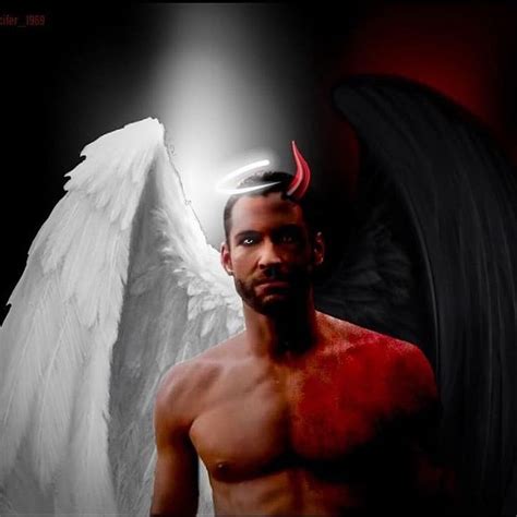 Foto de Instagram de Lucifer • 9 de mayo de 2019 a las 16:17 in 2020 | Lucifer, Lucifer ...