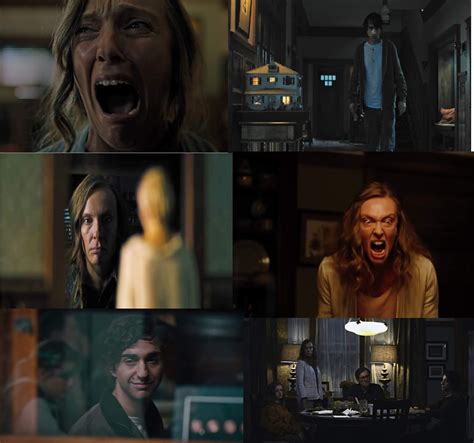 Hereditary 2018 Movies Download | loginmovies