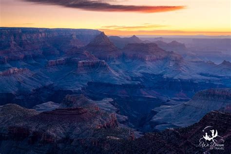 📸 Grand Canyon Photography Guide: Best Spots & Tips (2024) ⋆ We Dream ...