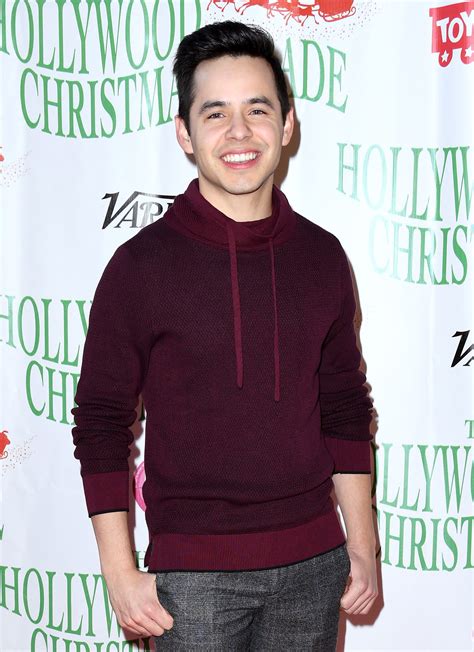 David Archuleta News - Us Weekly