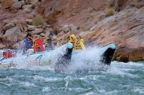 The Best White-Water Rafting Around The World | TalentbackerTalentbacker