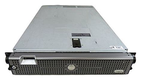 Dell PowerEdge 2950 GenIII Server with 2x233GHz Quad Core Processors and 16GB Memory 2x146GB 15K ...